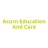 Acorn Education and Care logo