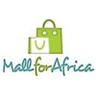Mall for Africa logo