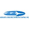 Abrams Airborne Manufacturing, Inc. logo