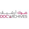 Doc'Archives logo