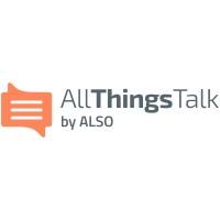 AllThingsTalk by ALSO