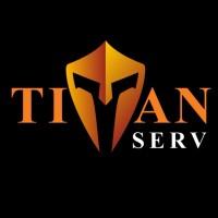 TITANSERV CONTROL LTD