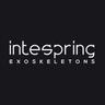 InteSpring B.V. logo