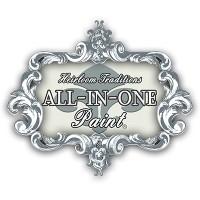All-In-One Paint by Heirloom Traditions