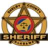 Shelby County Sheriff's Office logo