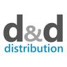 D&D Distribution logo