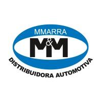 MMarra Distribuidora Automotiva