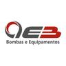 EB Bombas e Equipamentos logo