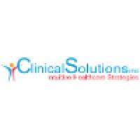 Clinical Solutions, Inc.