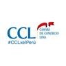 Cámara de Comercio de Lima logo