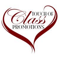 Touch of Class Promotions