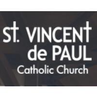 St. Vincent de Paul Catholic Church - Austin