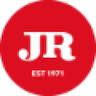 JR Cigar logo