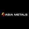 Asia Metals logo