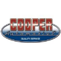Cooper Automotive (Autogutz LLC)