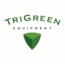 TriGreen Equipment logo