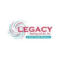 Legacy Heating and Air, Inc.