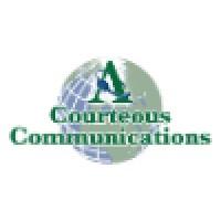 A Courteous Communications