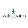 VALECUATRO logo