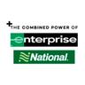 Enterprise Rent-A-Car y National Car Rental México logo