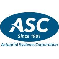 Actuarial Systems Corporation - ASC