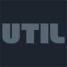 UTIL logo