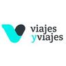 Viajes y Viajes logo