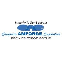 California Amforge Corp