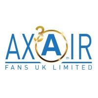 Axair Fans UK Limited