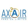 Axair Fans UK Limited logo