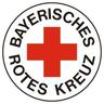 Bayerisches Rotes Kreuz (BRK) logo