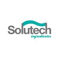 Solutech Ingredientes