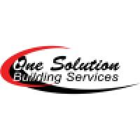One Solution Building Services Pty Ltd