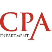 CPA Department